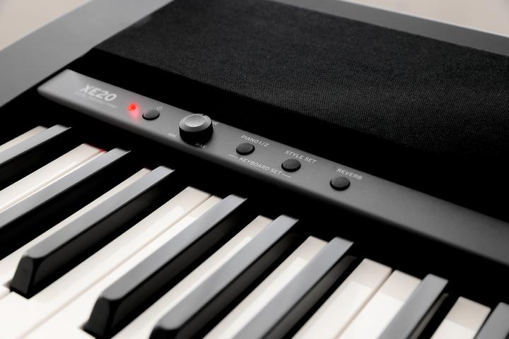 Produktbild Korg XE20 (88 Tasten)