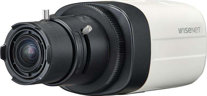 Produktbild Hanwha Analog HD Kamera HCB-6000 ohne Objektiv (1920 x 1080 Pixels)