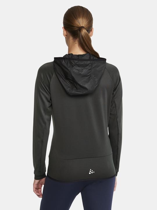 Produktbild Craft Extend Full Zip W (XXS)
