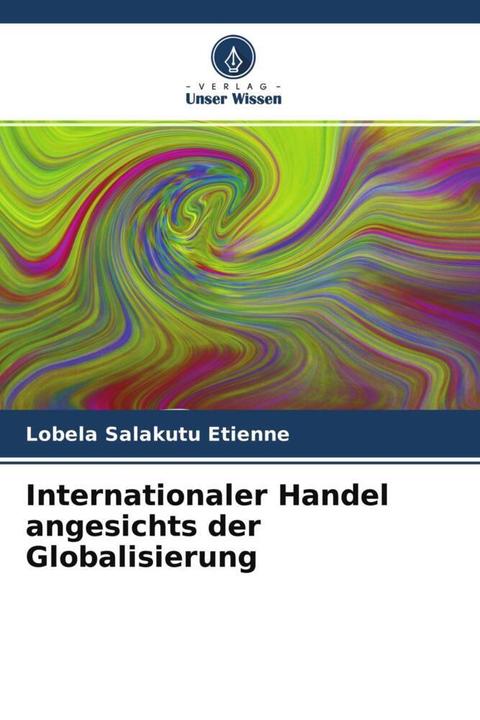 Energie-Label Internationaler Handel angesichts der Globalisierung (Lobela Salakutu Étienne, 2022)