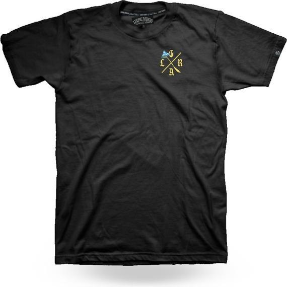 Produktbild Loose Riders Shroom Skull Tee (XXL)