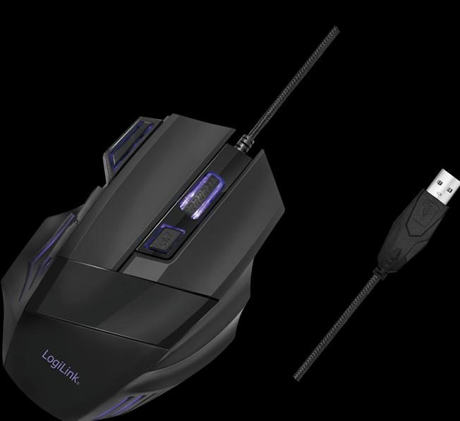 Actual product image LogiLink ID0202 (Cable)