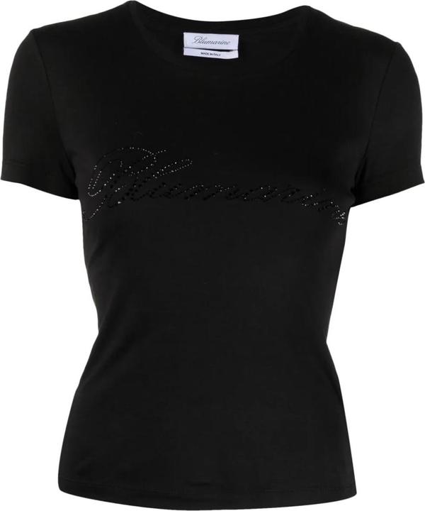 Immagine prodotto Blumarine Logo della maglietta (S)
