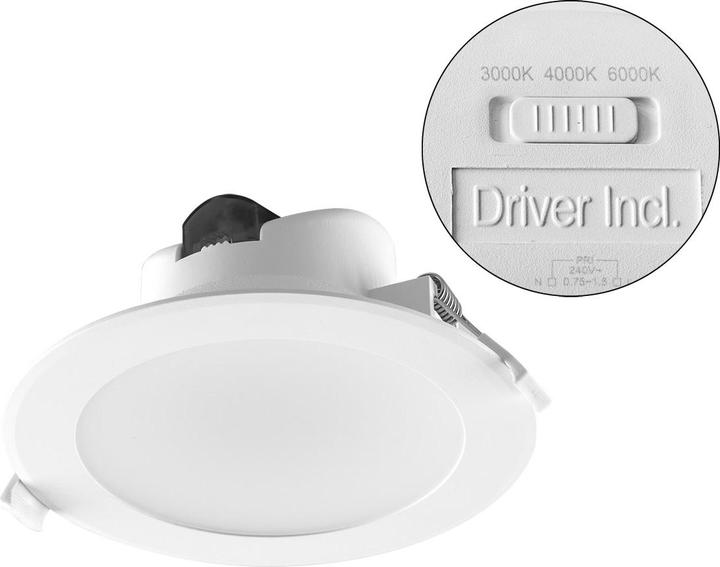 Produktbild EVN L1200125 (1344 lm)