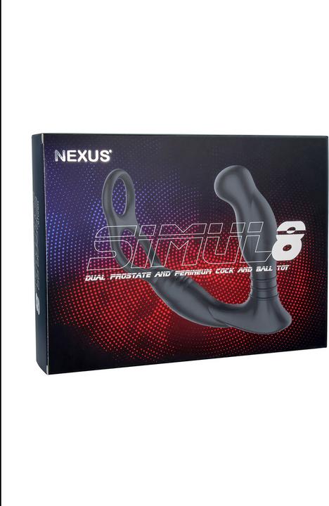 Image du produit Nexus Simul8
