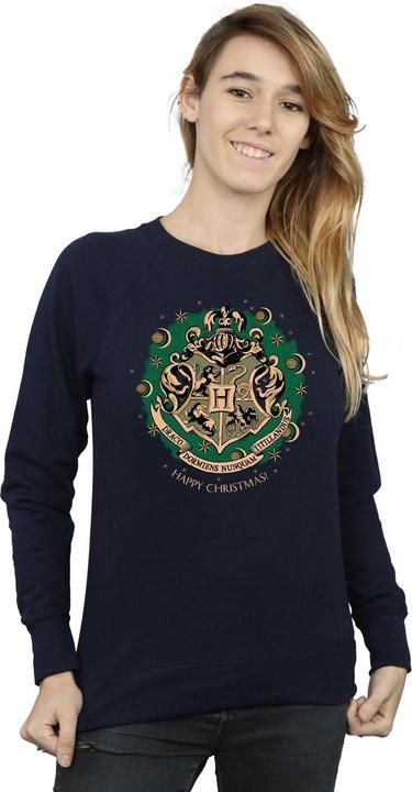 Produktbild Christmas Wreath Sweatshirt (XL)