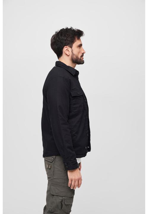 Actual product image Brandit Lumberjacket - 8144 (L)