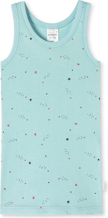 Schiesser Girls Shirt Modal