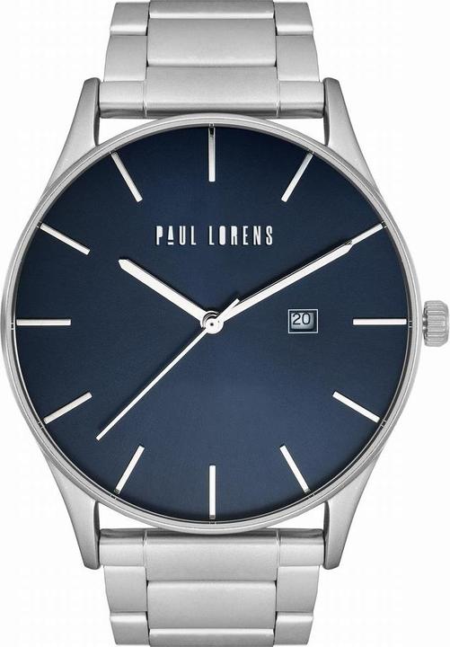 Paul Lorens Herrenuhr PL7028B2-6C1