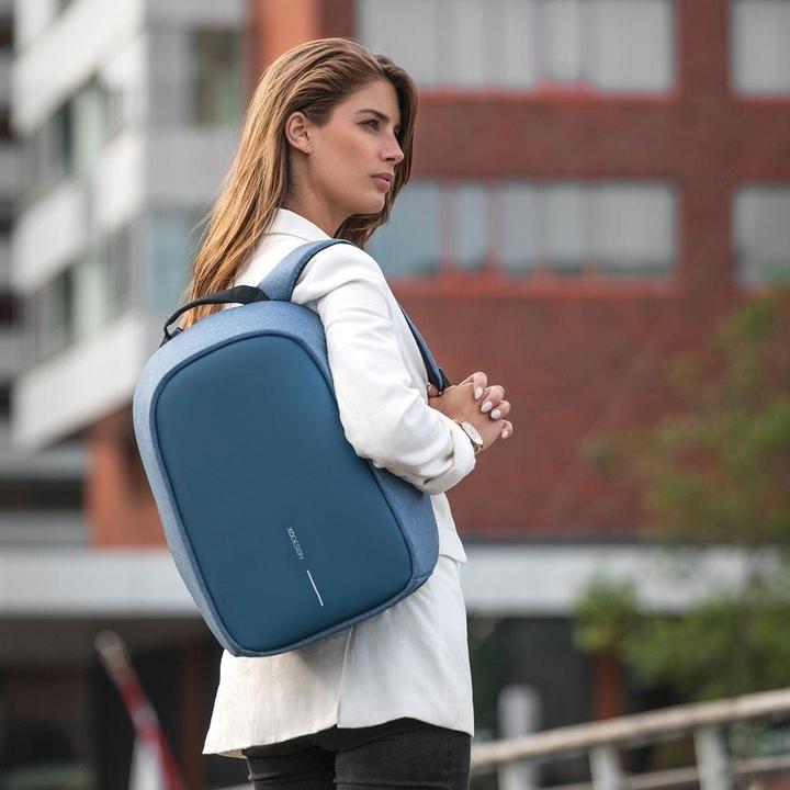 Image du produit Xddesign Bobby Hero Small Light Blue (11.50 l)