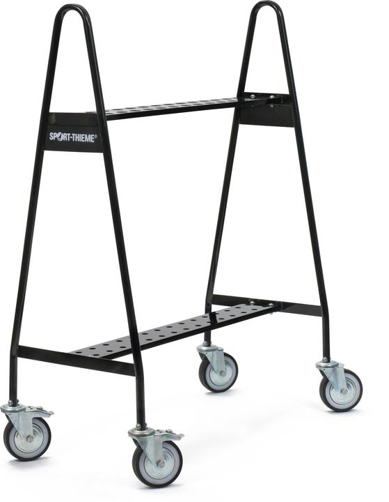 Actual product image Sport-Thieme Spear transport car "Super (14200 g)