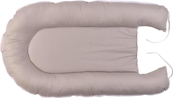 Produktbild Ullenboom Babynest