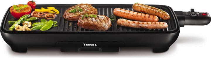 Actual product image Tefal TG 3918
