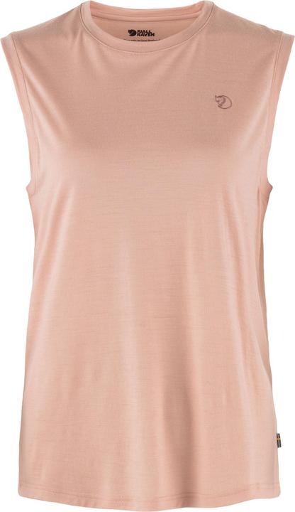 Fjällräven Women's Abisko Wool Tank Top