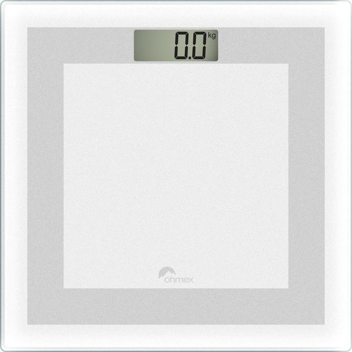 Actual product image Ohmex BAL-5080 (180 kg)