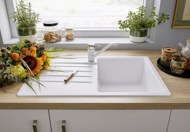 Produktbild Blanco Blancowega Ii