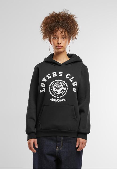 Immagine prodotto Miss Tee Felpa con cappuccio Lovers Club Donna - 178427 (XS)