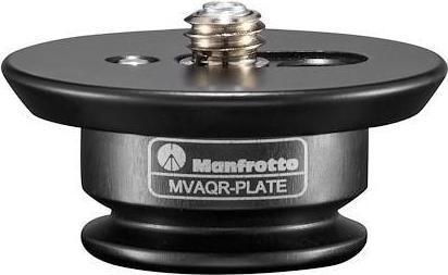Actual product image Manfrotto MOVE Quick release system - Plate (Stand adapter)
