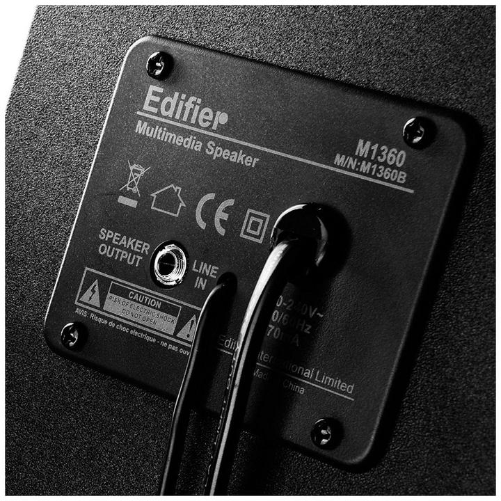 Productafbeelding Edifier M1360