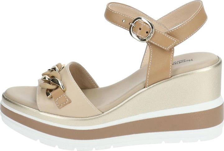 Actual product image Nero Giardini Sandalen (39)