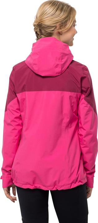 Produktbild Jack Wolfskin Weiltal 2L Jkt W (S)