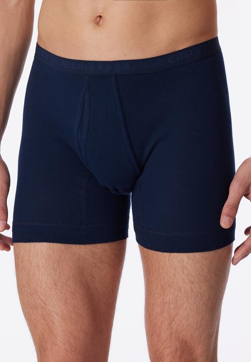 Image du produit Schiesser Tronc court (3XL, Une unité par pack)