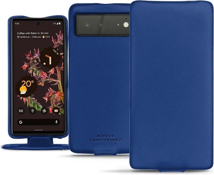 Immagine prodotto Noreve Cover in pelle (Google Pixel 6)