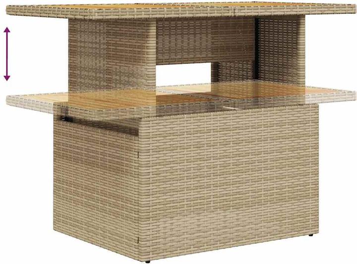 Actual product image VidaXL Lotty