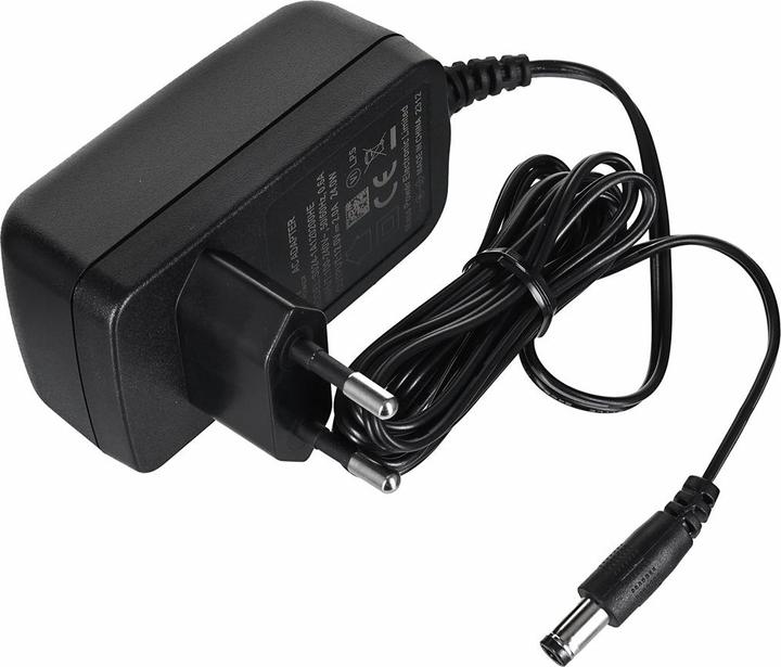 Image du produit Dahua NET VIDEO RECORDER 8CH/NVR4108HS-EI (Enregistreur vidéo en réseau (NVR))