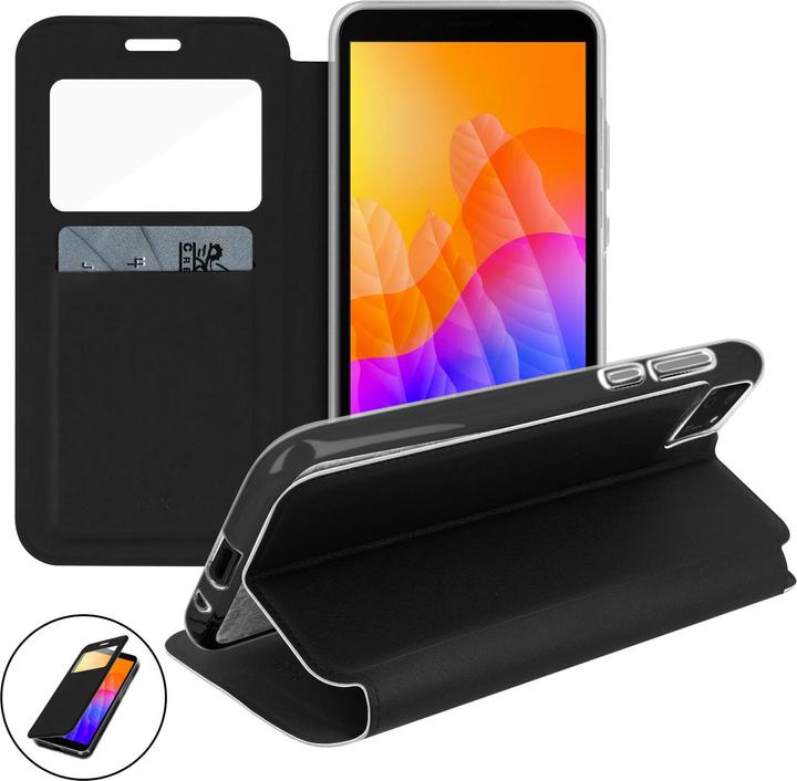 Produktbild Avizar Flexiwind Series (Huawei Y5p)