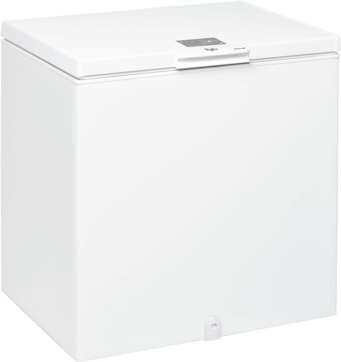 Immagine prodotto Whirlpool W 204 FO (Struttura autonoma, 204 l)