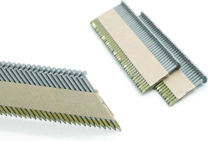 Actual product image Prebena Half-headed nail PR28/80BK 3000 pcs.