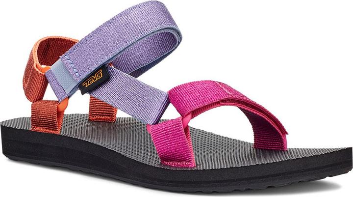 Metallic Pink Multi
