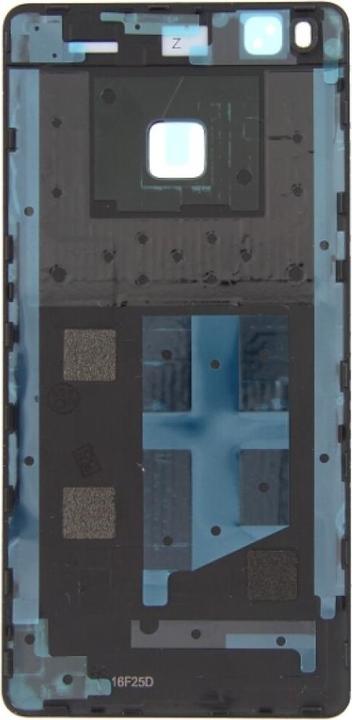 Produktbild OEM Back Cover for Huawei P9 Lite black (Huawei P9 Lite)