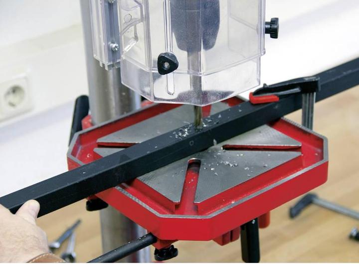 Produktbild Einhell TE-BD 750 E