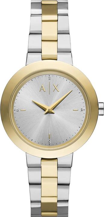 Armani Exchange Jackie (Analoguhr, 36 mm)