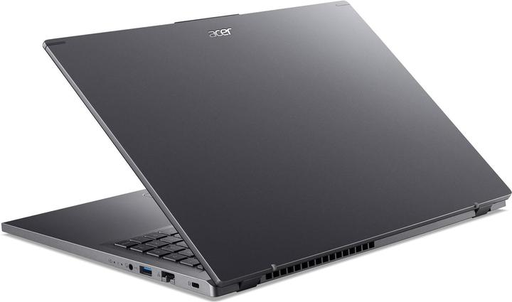 Produktbild Acer Aspire 16 (16", Intel Core 7 150U, 16 GB, 1000 GB, US)