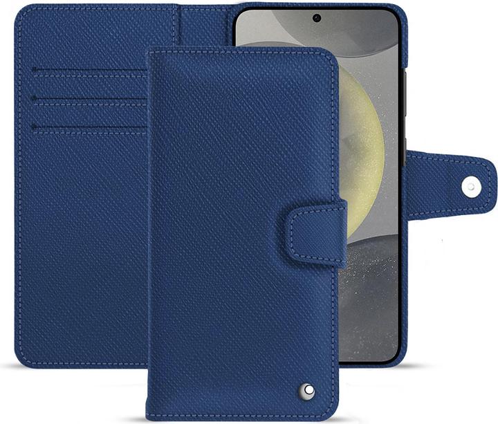 Bleu frisson ( Pantone #29588c )