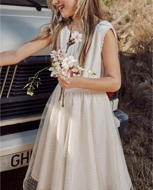 Produktbild La Redoute Collections Festliches Kleid (102)