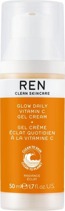 Image du produit Ren REN4835 Crème pour le corps 50 ml 50 g (50 ml, Crème 24h)