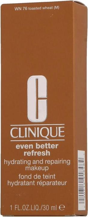 Actual product image Clinique Even Better (WN 76 Toasted Wheat)