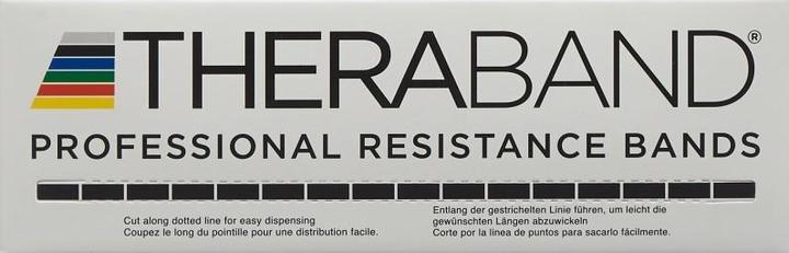 Actual product image TheraBand Exercise band (5.50 m, Extra strength)