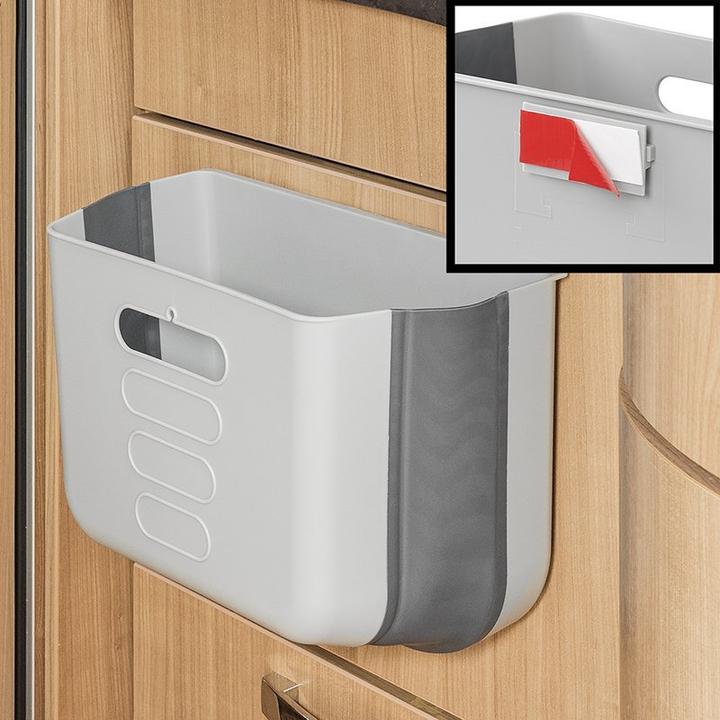 Immagine prodotto ProPlus Pro Plus faltbarer Abfallbehälter (6 l)