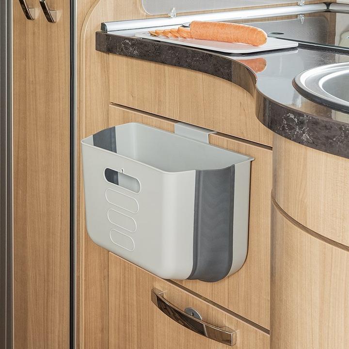 Immagine prodotto ProPlus Pro Plus faltbarer Abfallbehälter (6 l)