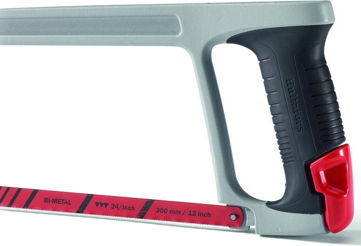 Immagine prodotto Hultafors Seghetto ad arco per metallo HMX