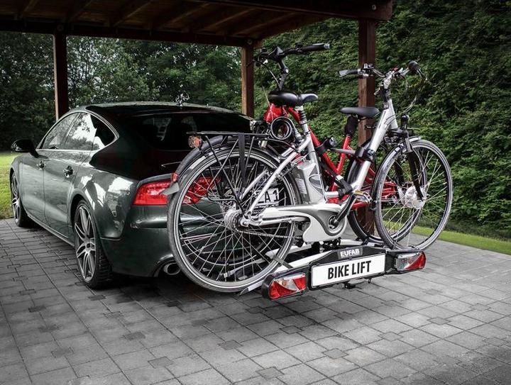 Image du produit Eufab Lift
