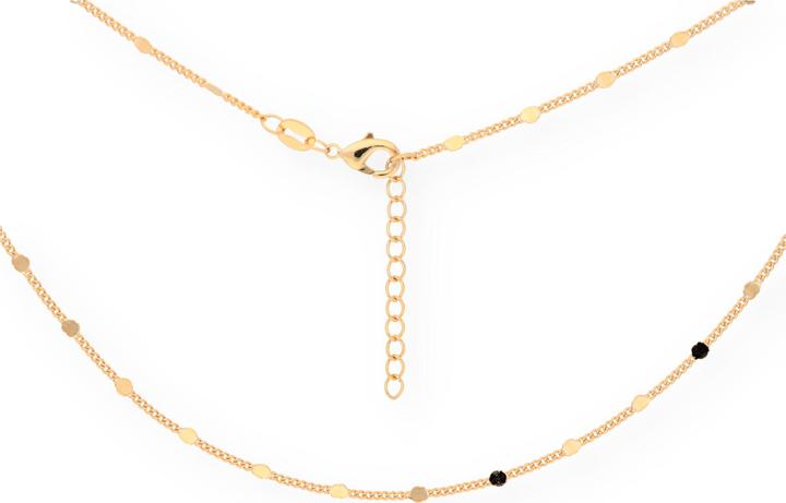 Produktbild Carat Chic (Messing Plaqué Or, 42 cm)