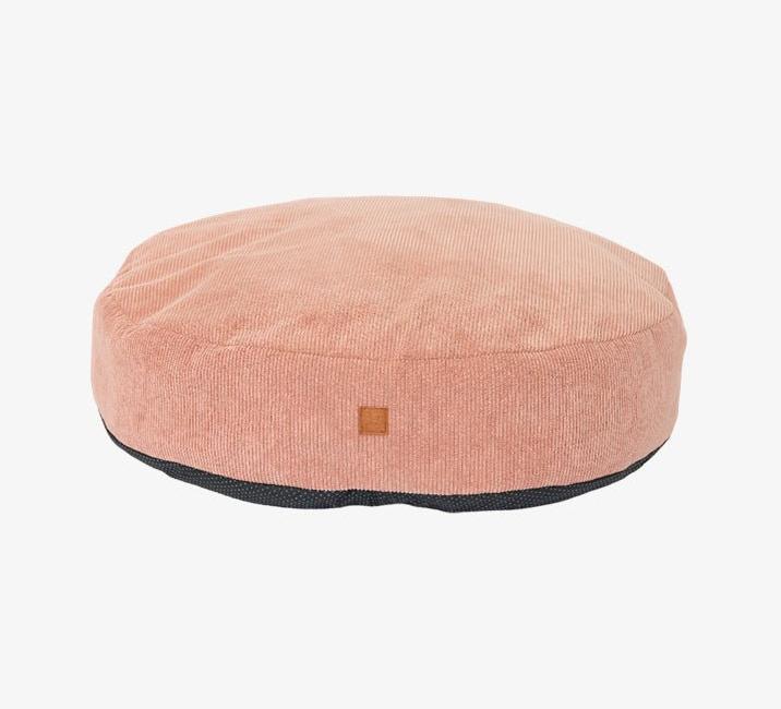 Produktbild Pet & Co. Hunde-Kissen Roi Dusky Pink M (Hund)