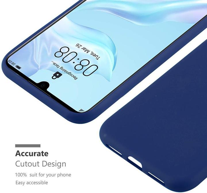 Immagine prodotto Cadorabo Copertina in TPU Candy (Huawei P30)