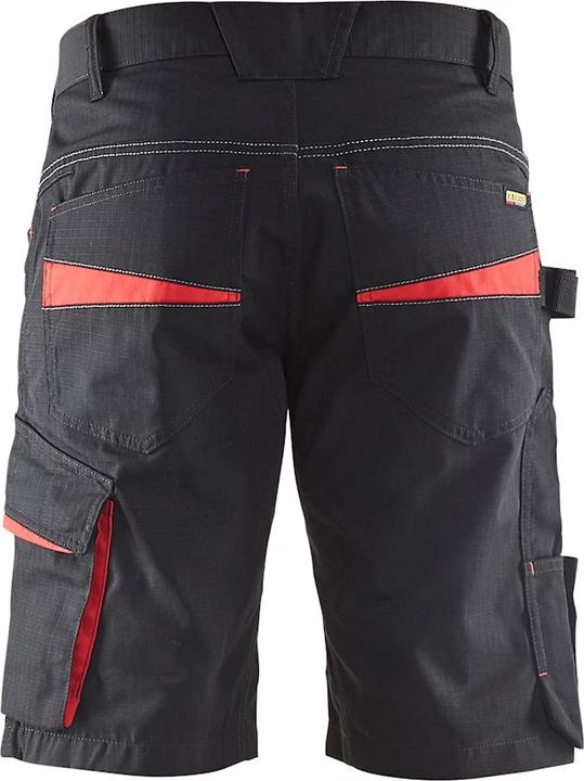 Produktbild Blakläder Shorts Ripstop 1499 (46)